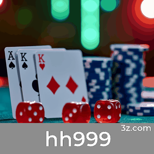 hh999: Aplicativo Móvel para Apostas em Movimento