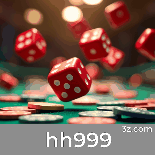 hh999: Plataforma Confiável com Serviços Profissionais e Navegação Fácil